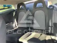 2009 Volkswagen Scirocco