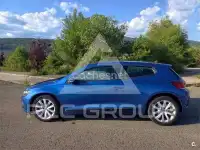 2009 Volkswagen Scirocco