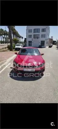 2009 Volkswagen Scirocco