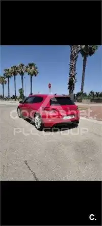 2009 Volkswagen Scirocco