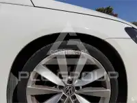 2009 Volkswagen Scirocco