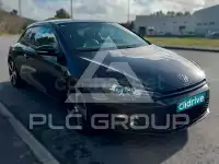 2009 Volkswagen Scirocco