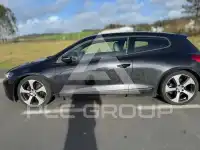 2009 Volkswagen Scirocco