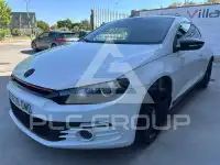 2009 Volkswagen Scirocco