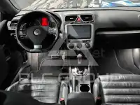2009 Volkswagen Scirocco
