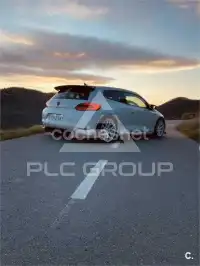 2009 Volkswagen Scirocco