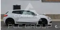 2009 Volkswagen Scirocco
