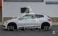 2009 Volkswagen Scirocco