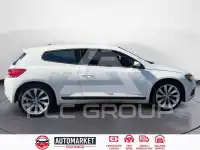 2009 Volkswagen Scirocco