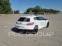 2009 Volkswagen Scirocco