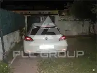2009 Volkswagen Scirocco