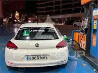 2009 Volkswagen Scirocco