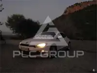 2009 Volkswagen Scirocco