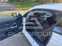 2009 Volkswagen Scirocco