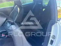 2009 Volkswagen Scirocco