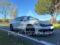 2009 Volkswagen Scirocco
