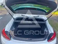 2009 Volkswagen Scirocco