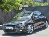 2009 Volkswagen Scirocco