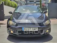 2009 Volkswagen Scirocco