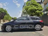 2009 Volkswagen Scirocco
