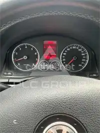 2009 Volkswagen Scirocco