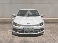 2009 Volkswagen Scirocco