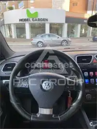 2009 Volkswagen Scirocco