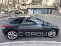 2009 Volkswagen Scirocco