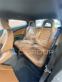 2009 Volkswagen Scirocco