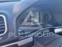 2009 Volkswagen Scirocco