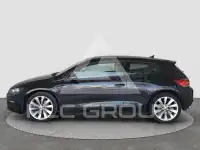 2009 Volkswagen Scirocco