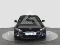 2009 Volkswagen Scirocco