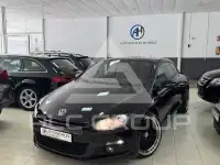 2009 Volkswagen Scirocco