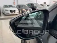 2009 Volkswagen Scirocco