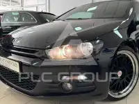 2009 Volkswagen Scirocco
