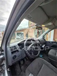 2009 Volkswagen CARAVELLE