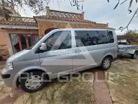 2009 Volkswagen CARAVELLE