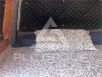2009 Volkswagen CARAVELLE