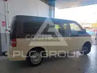 2009 Volkswagen CARAVELLE