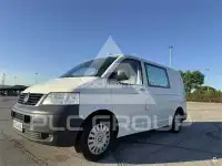 2009 Volkswagen CARAVELLE