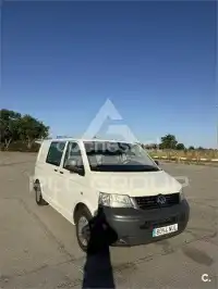 2009 Volkswagen CARAVELLE
