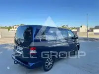 2009 Volkswagen CARAVELLE