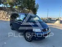 2009 Volkswagen CARAVELLE