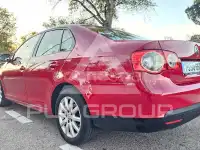 2009 Volkswagen Jetta