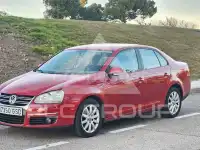 2009 Volkswagen Jetta
