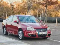 2009 Volkswagen Jetta