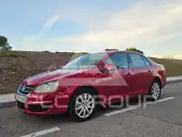 2009 Volkswagen Jetta