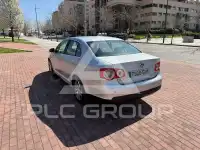2009 Volkswagen Jetta