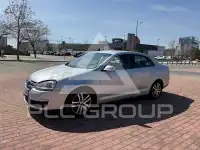 2009 Volkswagen Jetta