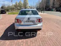 2009 Volkswagen Jetta